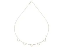 Tiffany&co ティファニー ネックレス 楽天市場】ティファニー ネックレス TIFFANY&Co. RTTラブ ス