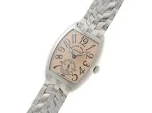 FRANCK MULLER フランク ミュラー カサブランカ 7500 S6 手巻き時計