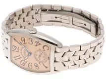 FRANCK MULLER フランク ミュラー カサブランカ 7500 S6 手巻き時計