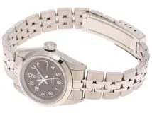 TUDOR チューダー レディース オートマチック プリンセスデイト 92400  