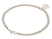 TIFFANY＆CO ティファニーズ リターントゥミニオーバルタグビーズ