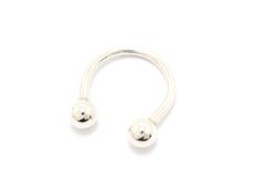 TIFFANY&CO ティファニー スクリューボールキーリング 925 SV シルバー 【460】2148103873621