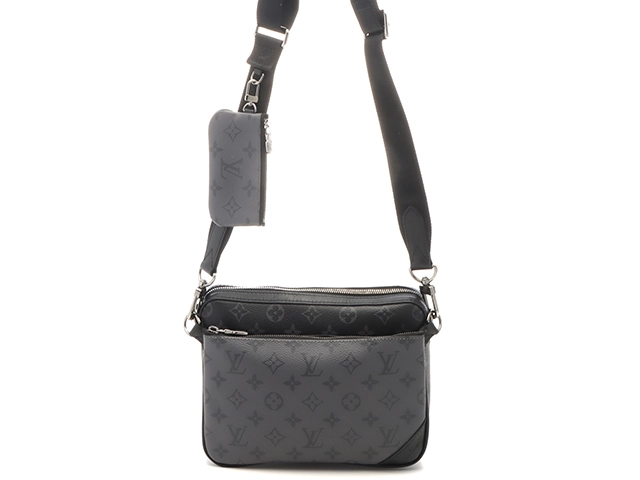 Louis Vuitton ルイヴィトン トリオ・メッセンジャー モノグラム