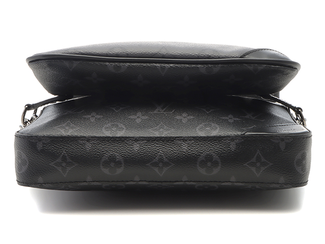 Louis Vuitton ルイヴィトン トリオ・メッセンジャー モノグラム