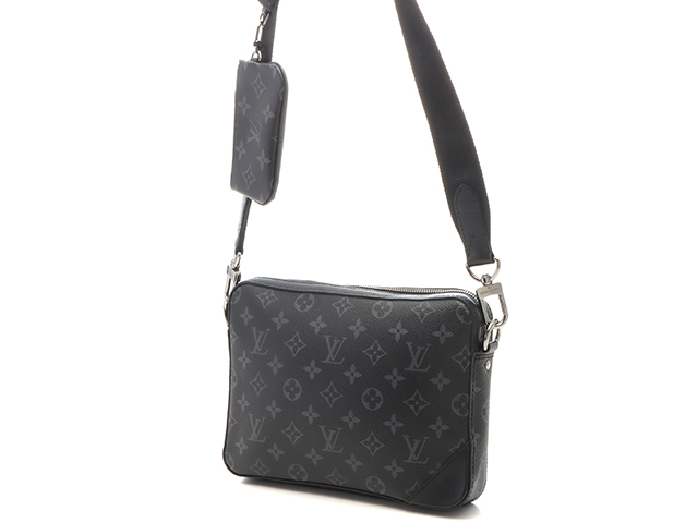 Louis Vuitton ルイヴィトン トリオ・メッセンジャー モノグラム