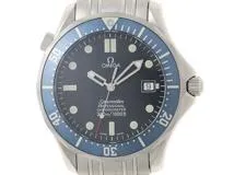 OMEGA オメガ シーマスター 300m 2531.80 ステンレス 男性用