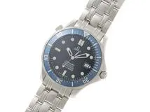 OMEGA オメガ シーマスター 300m 2531.80 ステンレス 男性用