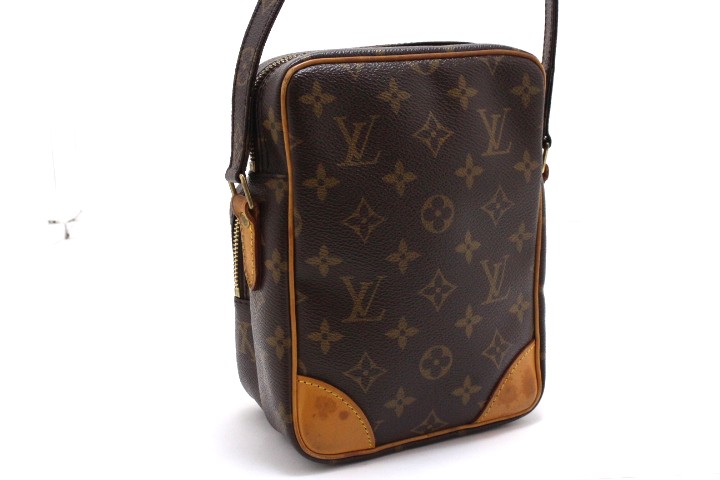 LOUIS VUITTON ルイヴィトン アマゾン M45236 モノグラム