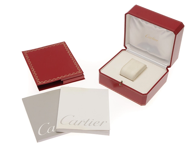 Cartier カルティエ タンクフランセーズSM レディース腕時計 ステンレススチール クォーツ ホワイト文字盤 W51008Q3 2148103874871 【205】