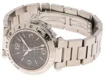 Cartier カルティエ 腕時計 パシャC メリディアン ビッグデイト  