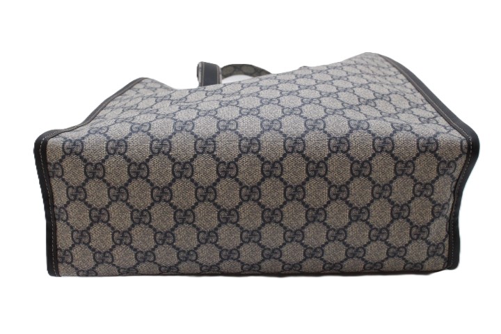 GUCCI グッチ シェリーライン トートバッグ 211135 GG
