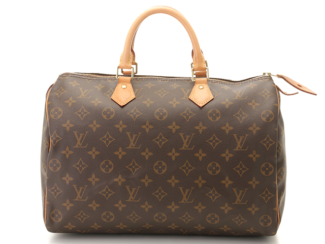 LOUIS VUITTON ルイ・ヴィトン ハンドバッグ スピーディ35