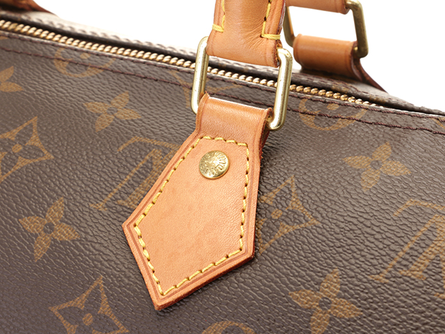 LOUIS VUITTON ルイ・ヴィトン ハンドバッグ スピーディ35