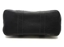 HERMES エルメス トートバッグ ガーデンパーティPM グレー