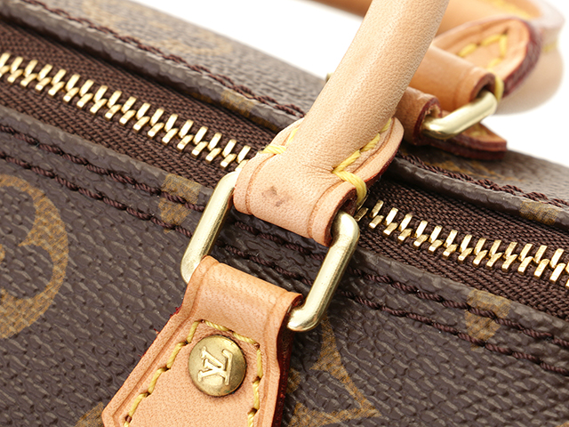 【即日発送☆在庫有】ルイヴィトン 大人気 ナノスピーディ LOUIS VUITTON ルイヴィトン ナノ・スピーディ モノグラム 【432