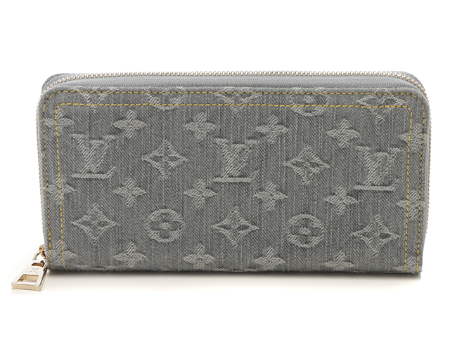 LOUIS VUITTON ルイヴィトン 財布/長財布 ジッピー・ウォレット