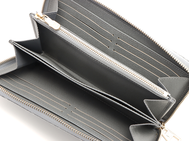 2025春夏新作　ノーティカル　コレクション　ジッピーウォレット　デニム LOUIS VUITTON ルイ・ヴィトン 財布 ジッピーウォレット・ヴェル
