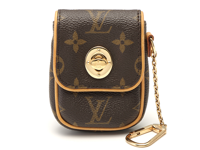 ヴィトン　ポシェット　トゥラム LOUIS VUITTON ルイヴィトン ポーチ ポシェット・トゥラム