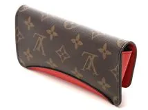 美品　ルイヴィトン メガネケース エテュイ・リュネット ウディ GI0372 楽天市場】ルイヴィトン エテュイ・リュネット ウディ メガネ