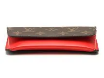 LOUIS VUITTON ルイヴィトン メガネケース エテュイ・リュネット