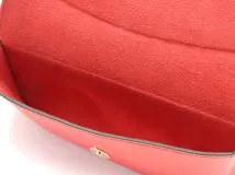 LOUIS VUITTON ルイヴィトン メガネケース　エテュイ・リュネット ウディ  GI0372【472】YI