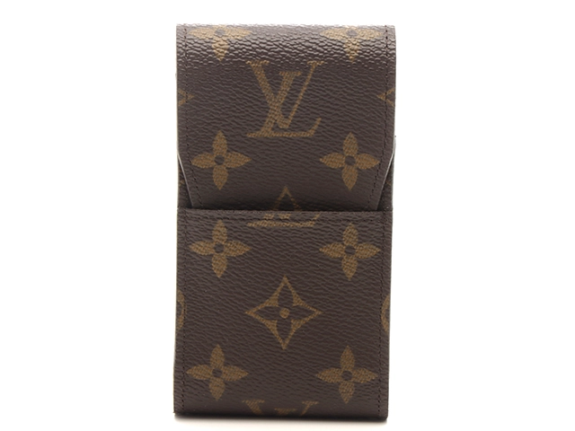 ルイ ヴィトン Louis Vuitton小物ケース タバコケース 楽天市場】LOUIS VUITTON ルイ ヴィトン ダミエ エテュイ
