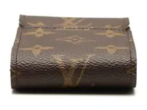 極美品 ルイヴィトン M63024 モノグラム エテュイ シガレットケース 楽天市場】LOUIS VUITTON ルイ ヴィトン モノグラム エテュイ