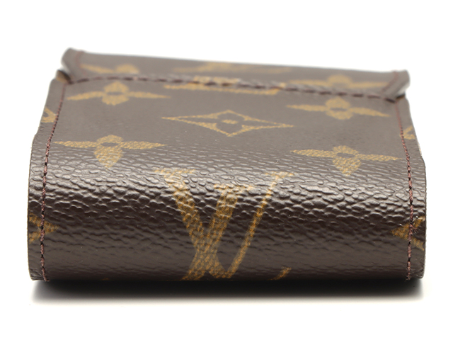 LOUIS VUITTON ルイ・ヴィトン 小物 シガレットケース エテュイ