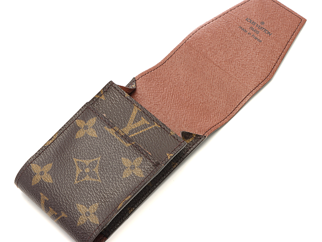 LOUIS VUITTON ルイ・ヴィトン 小物 シガレットケース エテュイ
