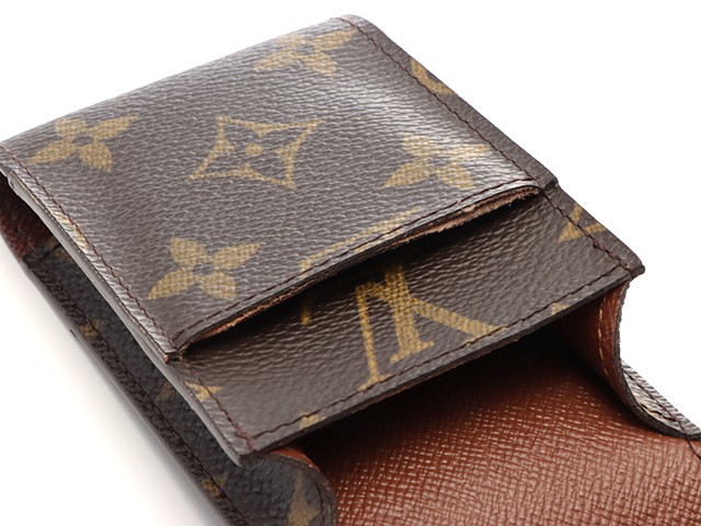 【美品】ルイヴィトン モノグラム エテュイ シガレットケース M63024 m63024-2.jpg