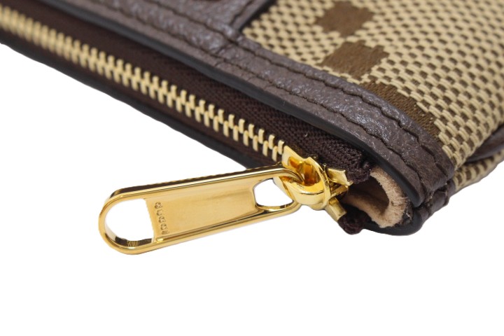 GUCCI グッチ ジャンボGG コインケース キーリング付き 671722