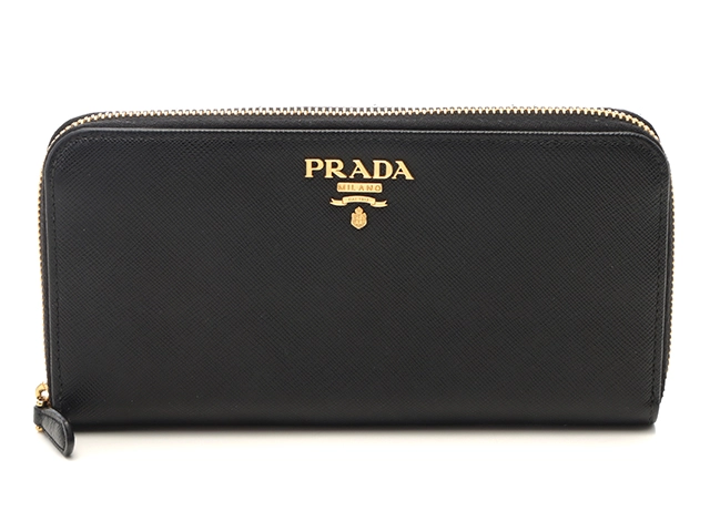 ★美品★ PRADA プラダ サフィアーノ ラウンドファスナー 財布 小銭入れ 楽天市場】プラダ 財布 レディース メンズ コインケース