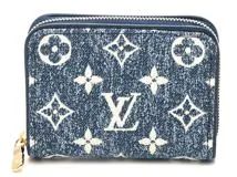 LOUIS VUITTON ルイ・ヴィトン 小物 財布 ジッピー・コイン