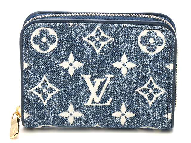 LOUIS VUITTON ルイ・ヴィトン 小物 財布 ジッピー・コイン