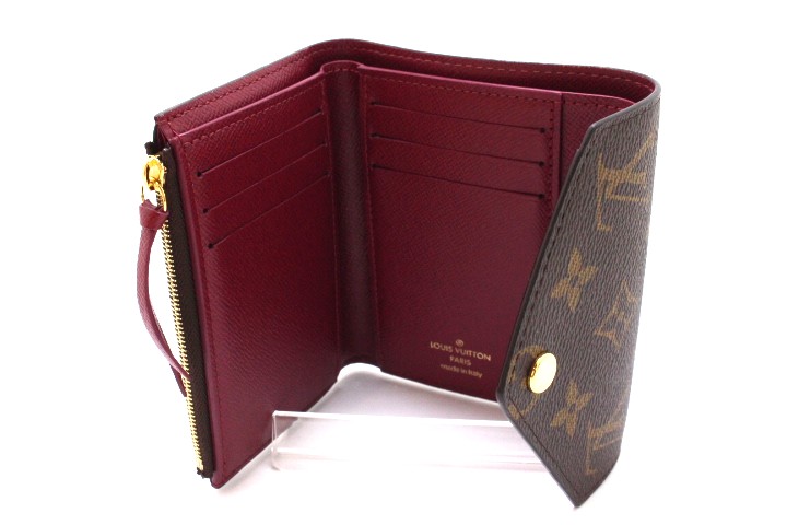 LOUIS VUITTON モノグラム ポルトフォイユ・インターナショナル 楽天市場】ルイヴィトン LOUIS VUITTON 長財布 財布