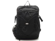 PRADA　プラダ　バックパック　VZ0055　ブラック　ナイロン【431】2148103877483