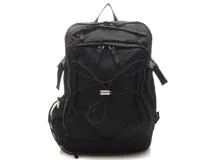 PRADA プラダ バックパック VZ0055 ブラック ナイロン【431