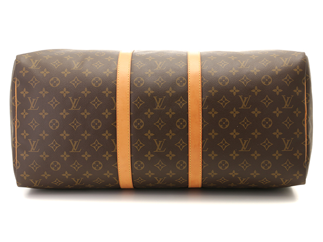 LOUIS VUITTON ルイ・ヴィトン キーポル55 ボストンバッグ