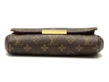 LOUI VUITTON ルイ・ヴィトン フェイボリットPM ショルダーバッグ