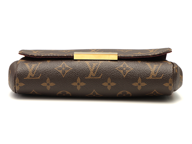 LOUI VUITTON ルイ・ヴィトン フェイボリットPM ショルダー