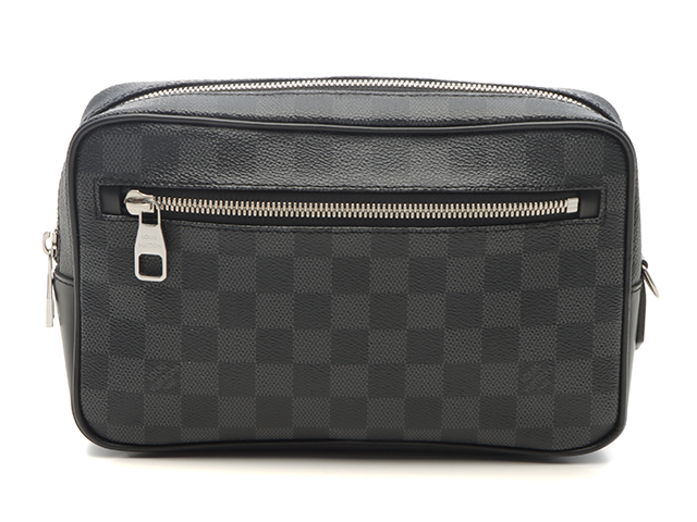 LOUIS VUITTON ルイヴィトン セカンドバッグ ポシェット・カサイ