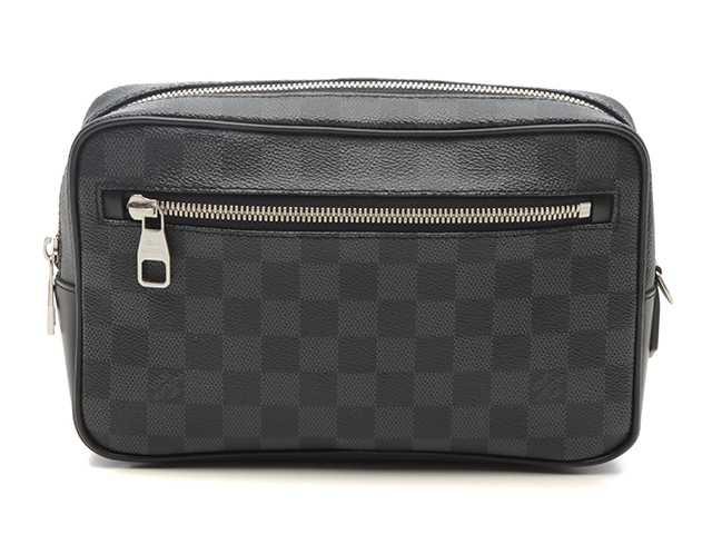 LOUIS VUITTON ルイヴィトン セカンドバッグ ポシェット・カサイ