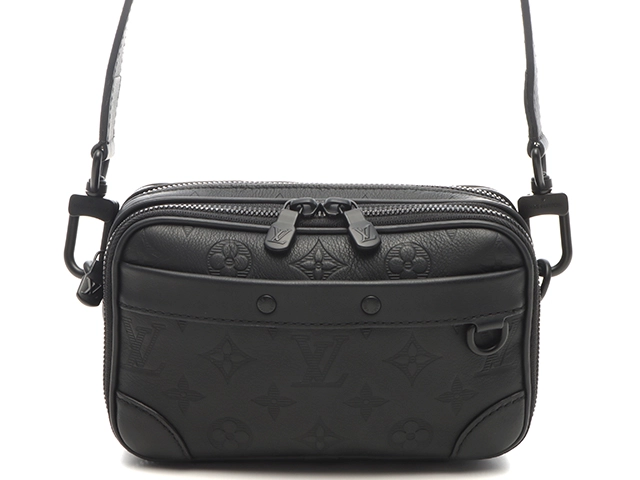 LOUIS VUITTON ルイヴィトン ショルダーバッグ アルファ