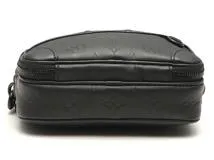 LOUIS VUITTON ルイヴィトン ショルダーバッグ アルファ・ウェアラブル