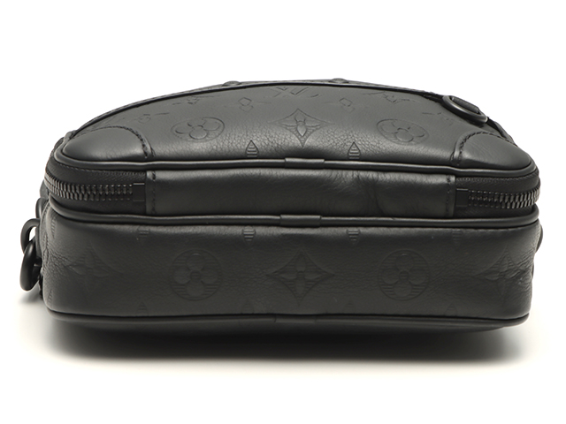 LOUIS VUITTON ルイヴィトン ショルダーバッグ アルファ・ウェアラブル