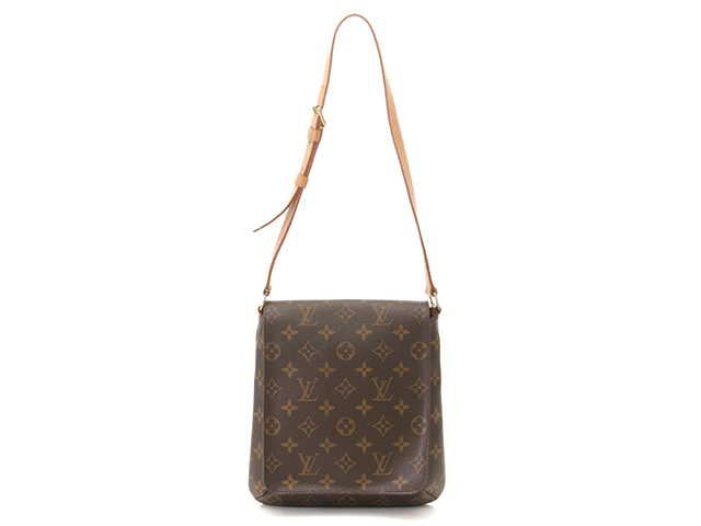 【新品同様】ルイヴィトン　ミュゼットサルサ LOUIS VUITTON ルイ・ヴィトン ショルダーバッグ ミュゼット