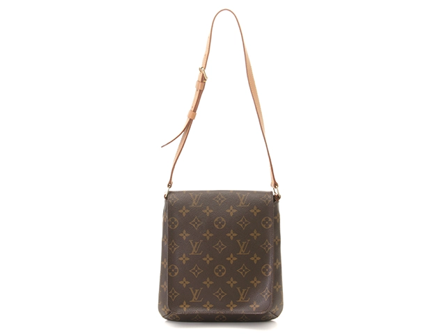 正規品 美品 ルイヴィトン ミュゼット サルサ ショルダーバッグ M51258 ルイ・ヴィトン LOUIS VUITTON ミュゼットサルサ ショート