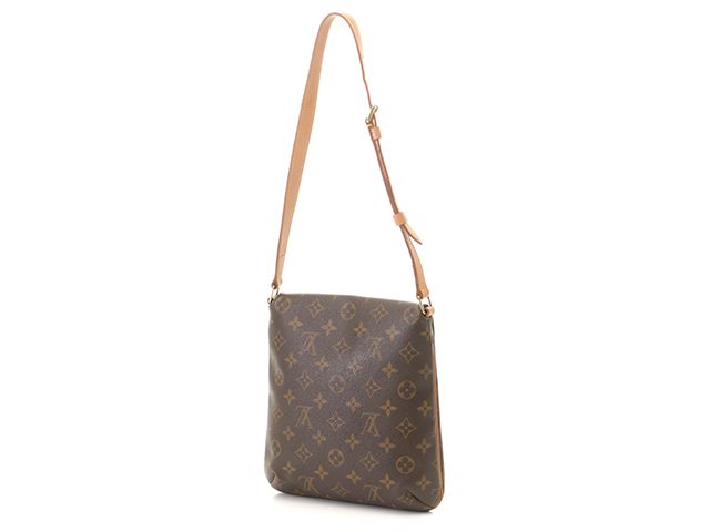 LOUIS VUITTON ルイ・ヴィトン ショルダーバッグ ミュゼット・サルサ