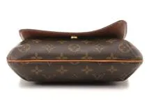 LOUIS VUITTON ルイ・ヴィトン ショルダーバッグ ミュゼット・サルサ
