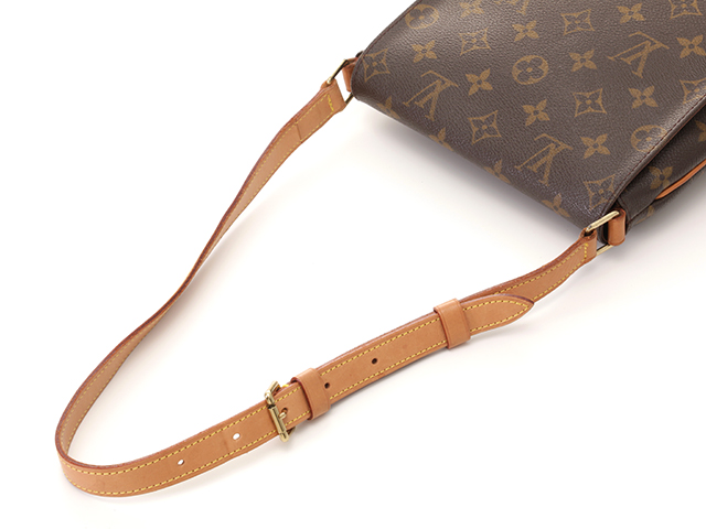LOUIS VITON ルイヴィトン ショルダーバッグ ミュゼット サルサ LOUIS VUITTON ルイ・ヴィトン ショルダーバッグ ミュゼット
